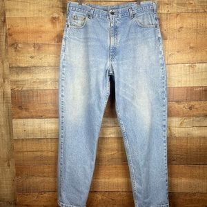 Men’s Carhartt Jeans Size 40X32
